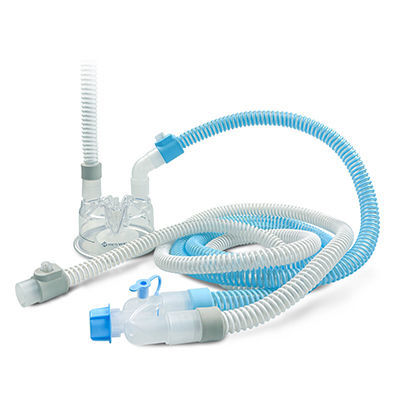 Atemkreislauf zum Einmalgebrauch - Conrui Medical, Inc. - wärmend