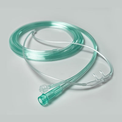 Kohlendioxid-Nasenbrille - 20901.0060 series - Conrui Medical, Inc. - Sauerstoff / für Erwachsene / für Kinder
