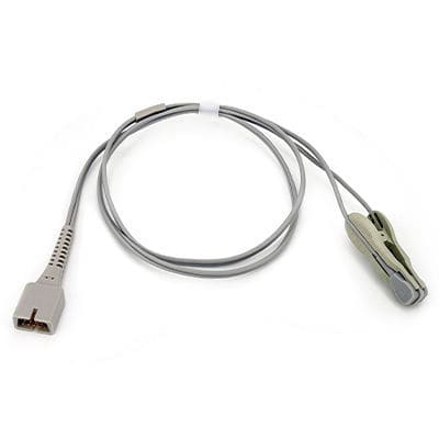 SpO2-Sensor / für Veterinärmedizin - Conrui Medical, Inc. - ohne Latex