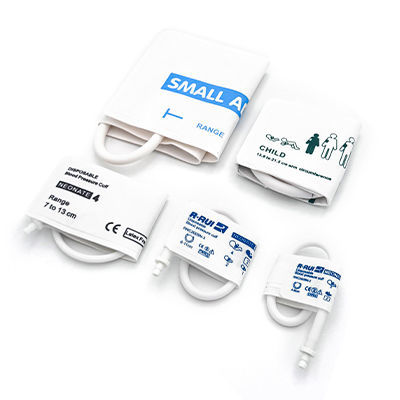 Manschette für NIBD - Conrui Medical, Inc. - ohne Latex / zum Einmalgebrauch