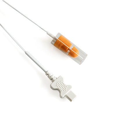 Temperatursensor - Conrui Medical, Inc. - Monitoring / medizinisch / zum Einmalgebrauch