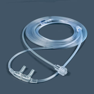 Kohlendioxid-Nasenbrille - 20901.0080 series - Conrui Medical, Inc. - für Kinder / für Erwachsene / für Neugeborene