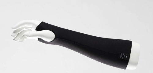 Handgelenkorthese - NOVAWRIST - NOVATEX MEDICAL - XS / S / L