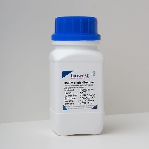 Glutamin-Reagenz - P0102  series - Biowest - Wachstumsmilieu / DMEM / für Zellkultur
