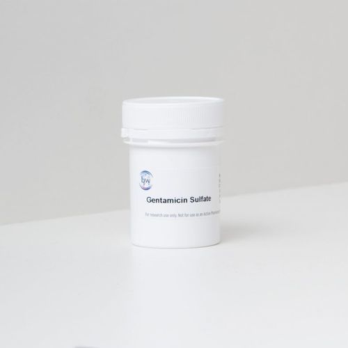 Gentamyzin-Reagenz - P4020 series - Biowest - antibiotisch / für Gewebekultur / für Zellkultur
