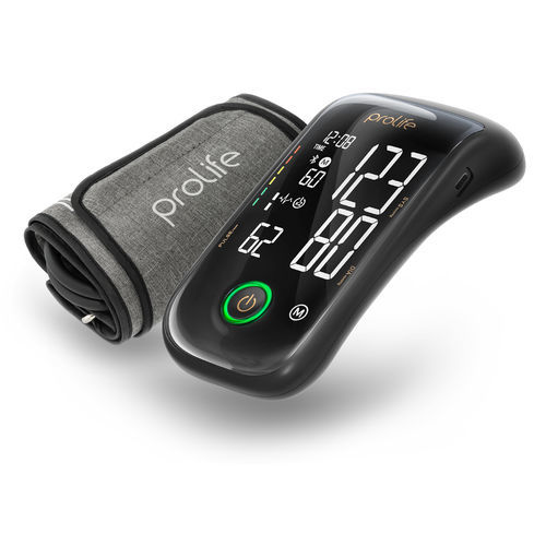 Oszillometrischer Blutdruckmonitor - PX7 Premium - Profile Health - mit Akku / mit Erwachsenenmanschette / smart