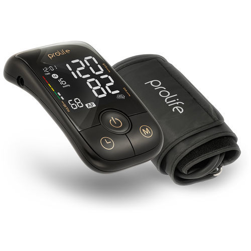 Oszillometrischer Blutdruckmonitor - PA5 Comfort AF - Profile Health - mit Akku / mit Erwachsenenmanschette / smart