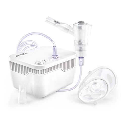 Pneumatischer Vernebler - PN Active - Profile Health - für Kinder / Mehrzweck / für die Atmung
