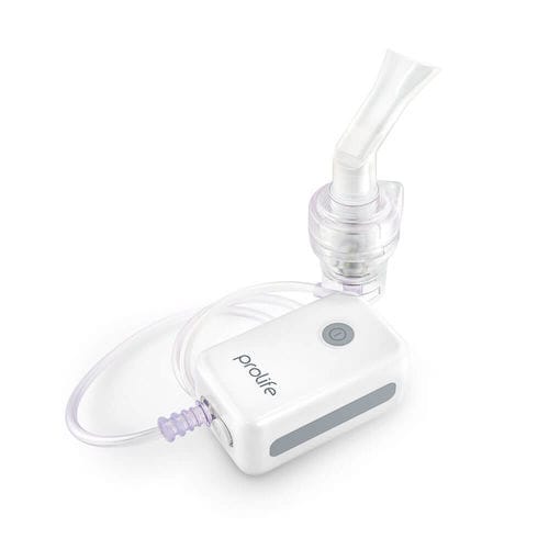 Pneumatischer Vernebler - PN Compact - Profile Health - für Kinder / Mehrzweck / für die Atmung