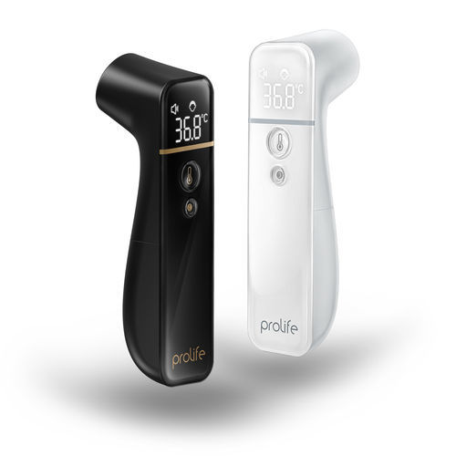 Fieberthermometer - NC3 Family - Profile Health - Raumtemperatur / digital / Infrarot