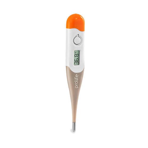 Fieberthermometer - PDT150 - Profile Health - digital / Achsel / oral