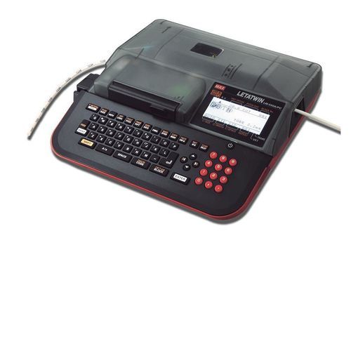 Etikettierer für die Pharmaindustrie - LM-550A2 - Lighthouse (UK) Ltd - elektrisch / Klebeetiketten / digital