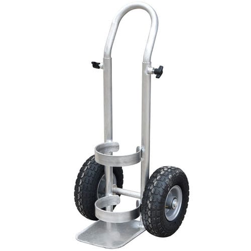Wagen für Kliniken - Handle-iT