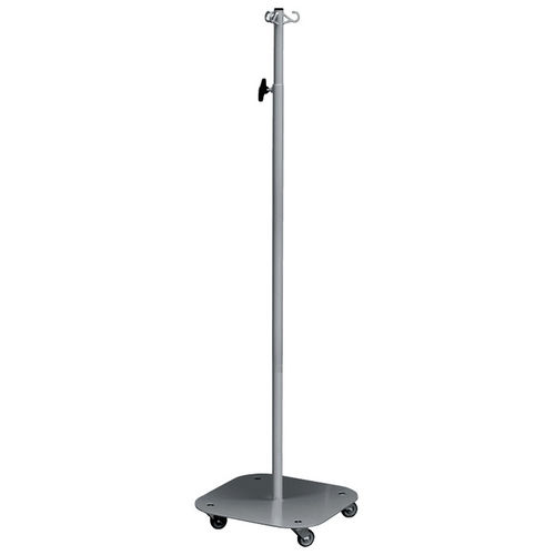 Infusionsstativ auf Rollen - Handle-iT