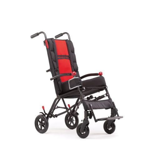 Kinderwagen für behinderte Kinder - Clip - RMS Rehab - zusammenklappbar