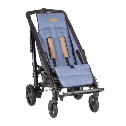 Kinderwagen für behinderte Kinder - Piper Comfort - RMS Rehab - zur Rehabilitation