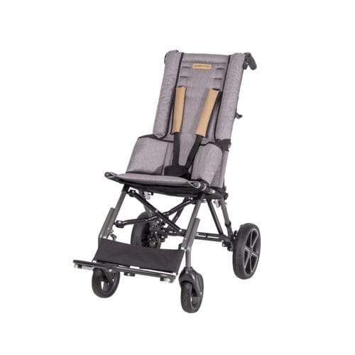 Kinderwagen für behinderte Kinder - Corzino Xcountry - RMS Rehab - zur Rehabilitation
