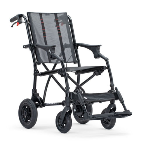Kinderwagen für behinderte Kinder - Trolli series - RMS Rehab - zusammenklappbar / zur Rehabilitation