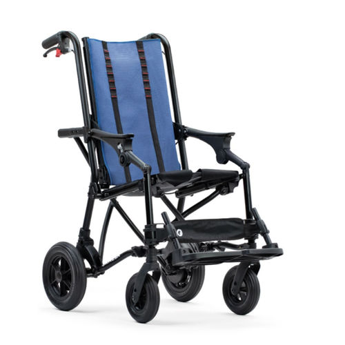 Kinderwagen für behinderte Kinder - Trollino - RMS Rehab - zur Rehabilitation