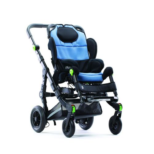 Kinderwagen für behinderte Kinder - GPS Buggy - RMS Rehab