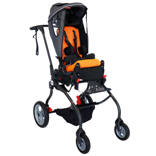 Kinderwagen für behinderte Kinder - My-Lyte Discovery - RMS Rehab