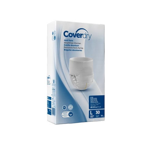 Windel für Erwachsene - Coverdry Emici - Kardag - M / XL / L