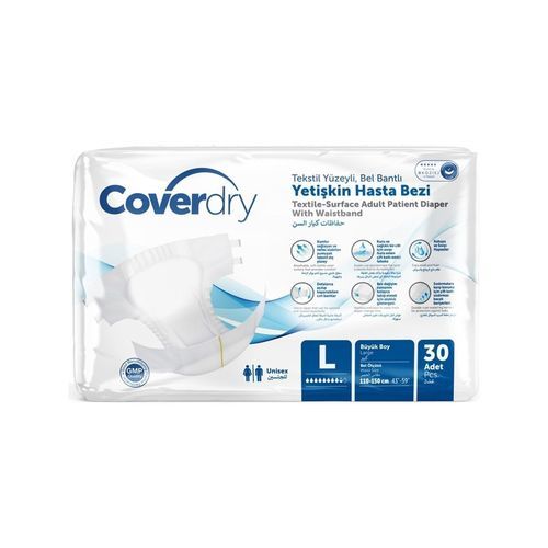 Schutztuch für Krankenhausbett - Coverdry - Kardag
