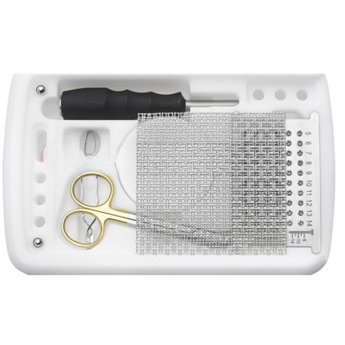 Schädelimplantat - BI-001587 - Bisons International