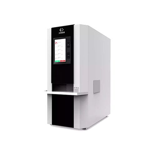 Automatisiertes Dispensersystem / für Medikamente - 24-Hour Vending Machine - Shenzhen RSS Technology Co., Ltd. - für Apotheken