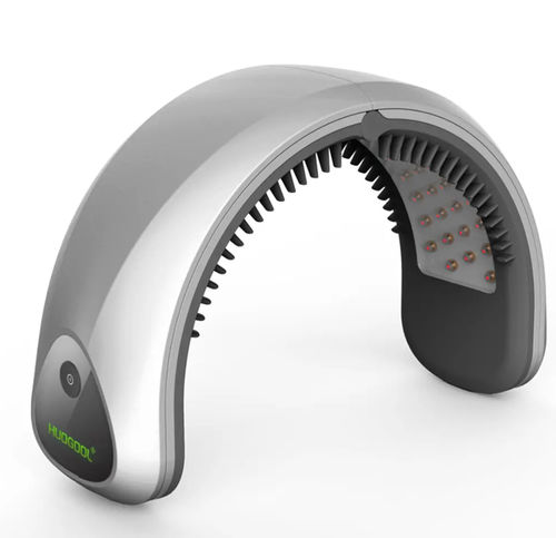 Haarwuchs-Phototherapielampe - CARELARX INDUSTRY LIMITED