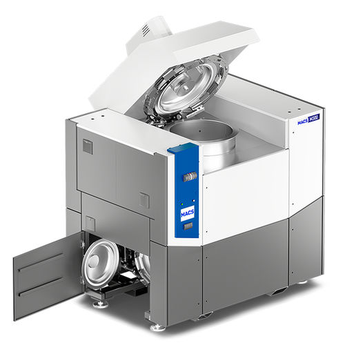 Kompakter Autoklav - 300 - MACS Sterilisationsanlagen GmbH - medizinisch / programmierbar / automatisch