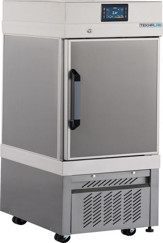 Laborkühlschrank - 0040 NFN - Teknaline Srl - für Labor / zur Probenlagerung / Schrank