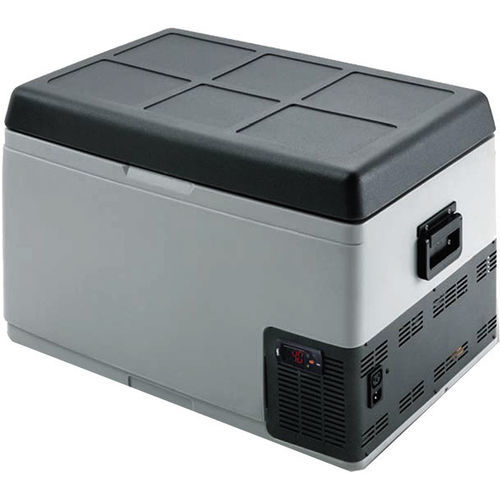 Tragbarer Kühlschrank - TKC29D - Teknaline Srl - elektrisch
