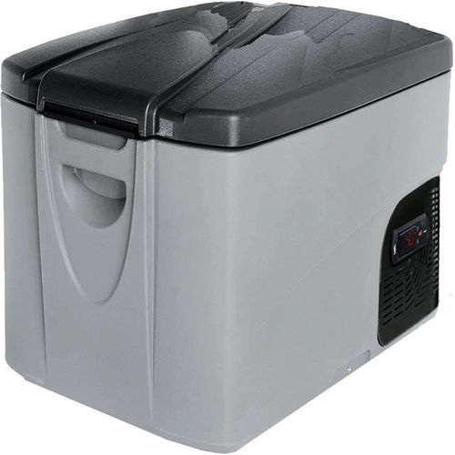 Kühlschrank zur Probenlagerung - TKC65D 12-220 - Teknaline Srl - tragbar / elektrisch