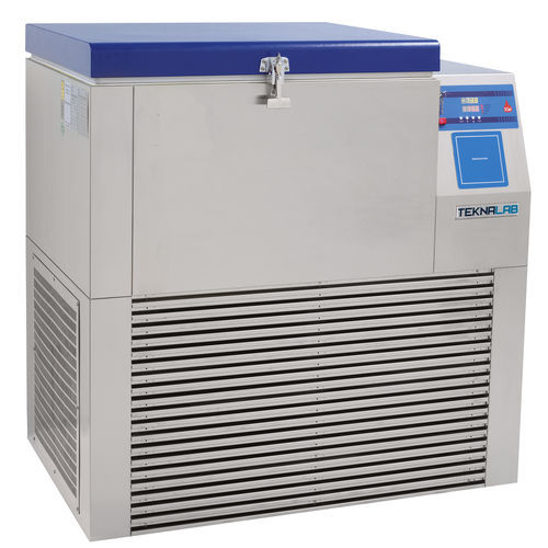 Horizontaler Gefrierschrank - TKPFF24B - Teknaline Srl - Ultra-Niedrigtemperatur