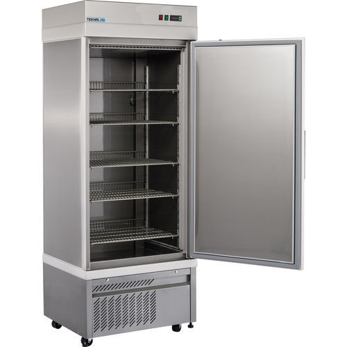 Wärmeschrank - 5000 HOT - Teknaline Srl - mit Tür / mit 2 Türen