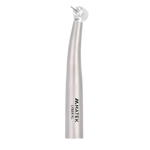 Dental-Turbine - LYBER KL      - Matek Dental Solutions - mit Luftmotor / Titan
