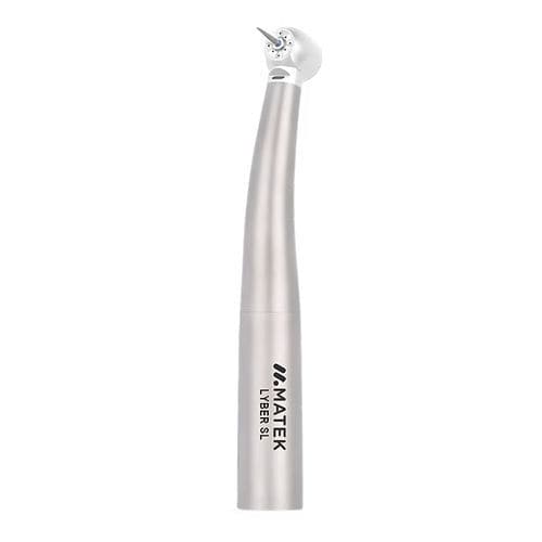 Dental-Turbine - LYBER SL      - Matek Dental Solutions - mit Luftmotor / Titan