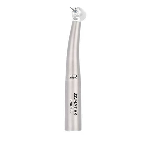 Dental-Turbine - LYBER BL - Matek Dental Solutions - mit Luftmotor / Titan