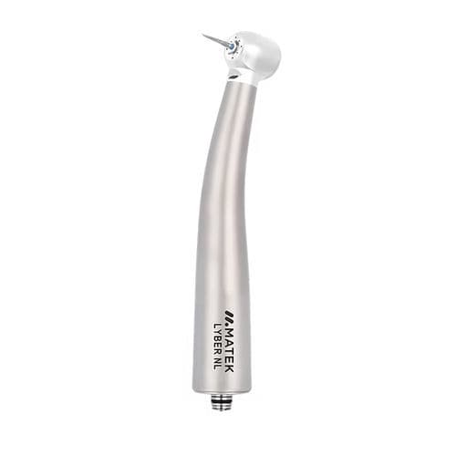 Dental-Turbine - LYBER NL      - Matek Dental Solutions - mit Luftmotor / Titan