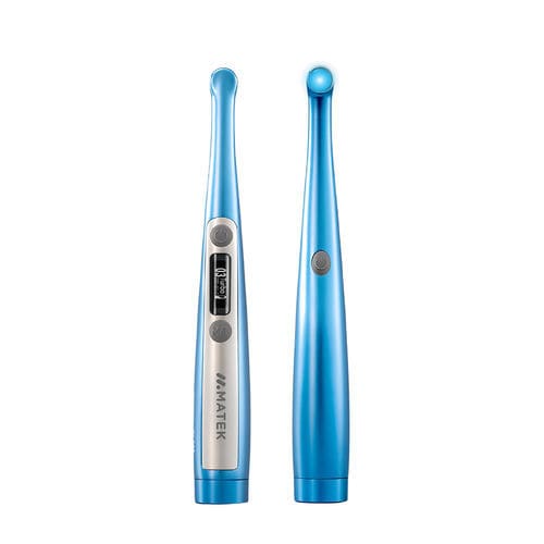 Dental-Polymerisationslampe - LIGHTEK PRO - Matek Dental Solutions