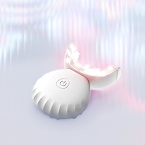 Dental-Phototherapielampe - YT-08 - Light Tree Ventures - Wundheilung / Durchblutungserhöhung / tragbar