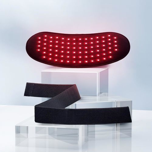 Regelschmerzen-Phototherapielampe - ZLD-80-MP - Light Tree Ventures - in Deckenform / Infrarot / Nahinfrarot