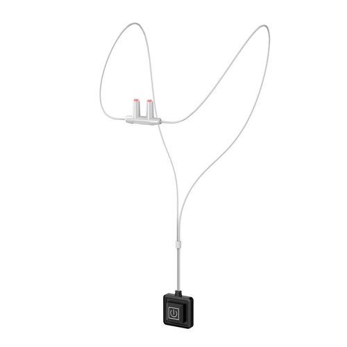 Nasale Phototherapielampe - BZ-02 - Light Tree Ventures - Atemwege / tragbar / Blaues Licht