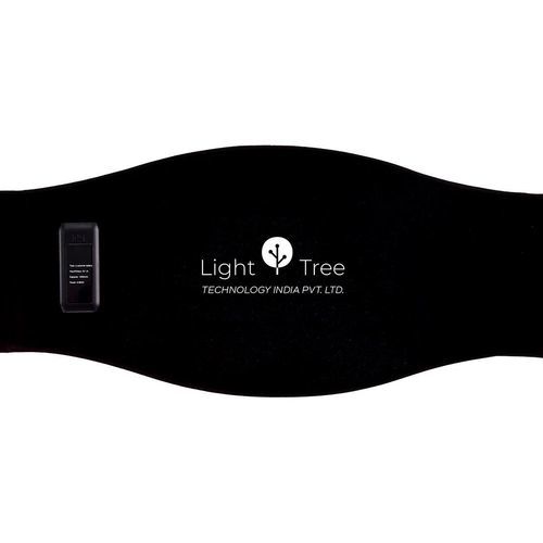 Durchblutungserhöhungs-Phototherapielampe - ZLD-60-BP - Light Tree Ventures - Muskelaufbau / Hautverdünnung / Hüft