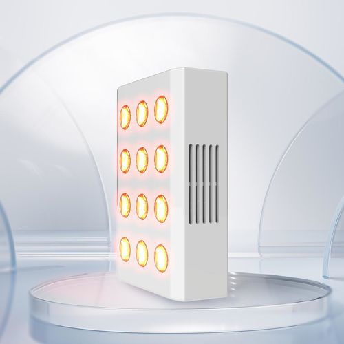 Phototherapielampe zur Gelenkschmerzbehandlung - EA-12 - Light Tree Ventures - Wundheilung / Muskelaufbau / Infrarot