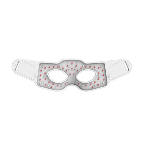 Phototherapie-Maske / für den Augenbereich - EY-40R - Light Tree Ventures - für Erwachsene / wiederverwendbar / verstellbar