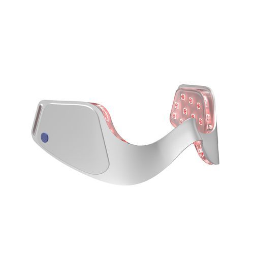 Phototherapie-Maske / für den Augenbereich - EY-20DA - Light Tree Ventures - verstellbar