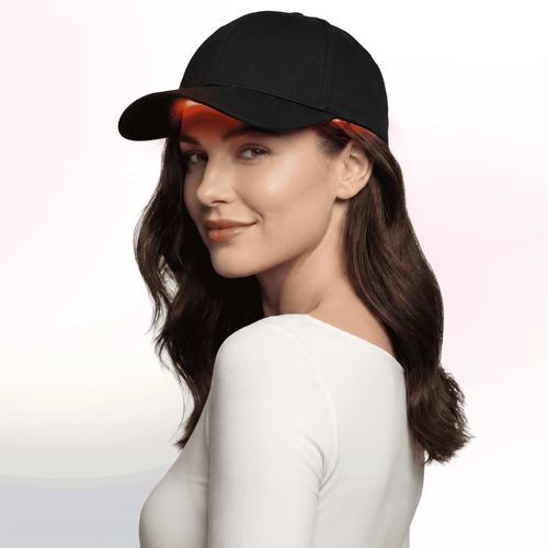 Dermatologische Phototherapielampe - MP12 - Light Tree Ventures - Ästhetische Medizin / Haarwuchs / Durchblutungserhöhung