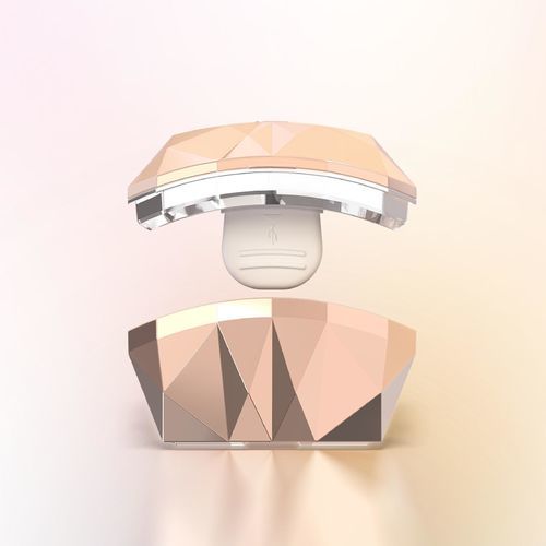 Phototherapielampe / Ästhetische Medizin - LumiLip System 2 - Light Tree Ventures - zur Hautverjüngung / tragbar / Nahinfrarot